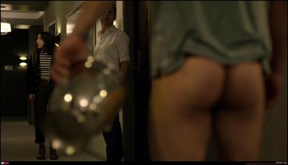 Streaming Nudity: Will Sharpe’s Cheek Close Up and More 7.16.25