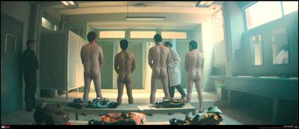 Streaming Nudity: Will Sharpe’s Cheek Close Up and More 7.16.25