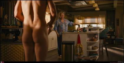 Streaming Nudity: Will Sharpe’s Cheek Close Up and More 7.16.25