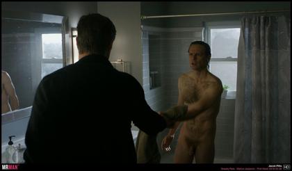 Streaming Nudity: Will Sharpe’s Cheek Close Up and More 7.16.25