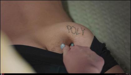 Streaming Nudity: Will Sharpe’s Cheek Close Up and More 7.16.25