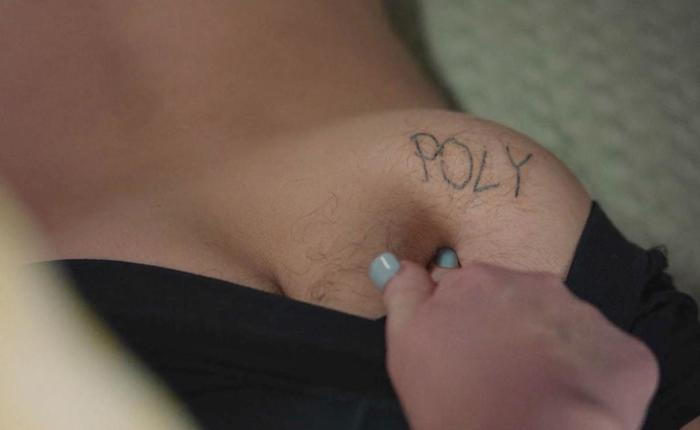 Streaming Nudity: Will Sharpe’s Cheek Close Up and More 7.16.25
