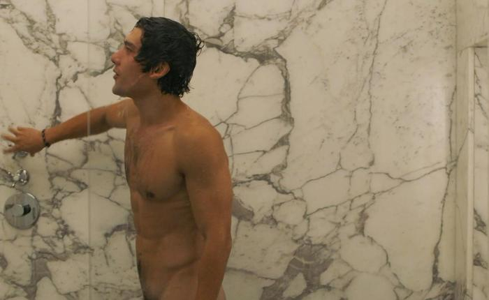 Too Much Star Will Sharpe's Sexiest Scenes
