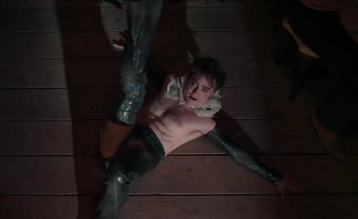Happy Birthday to Daniel Radcliffe and His Amazing Ass!