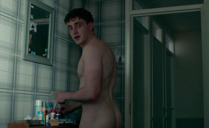 Paul Mescal and Josh O'Connor are Gay Lovers in New Movie