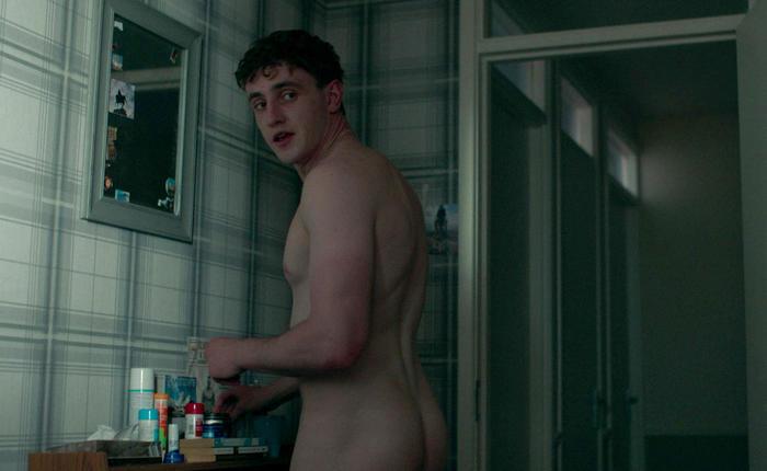 Paul Mescal and Josh O'Connor are Gay Lovers in New Movie
