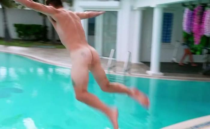 TV Nudity Report: More Below Deck Booty 7.28.25