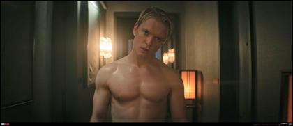 Man Crush Monday: Freddie Fox