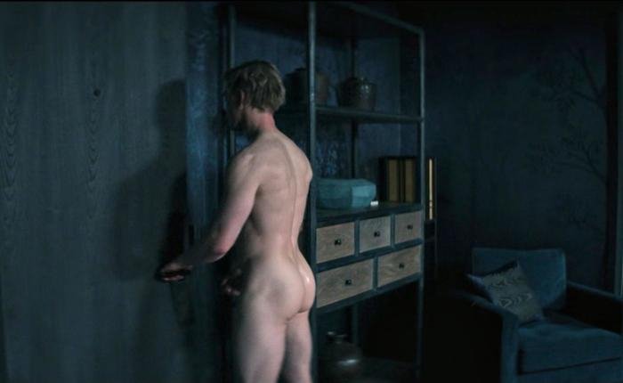 Man Crush Monday: Freddie Fox