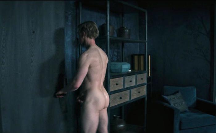 Man Crush Monday: Freddie Fox