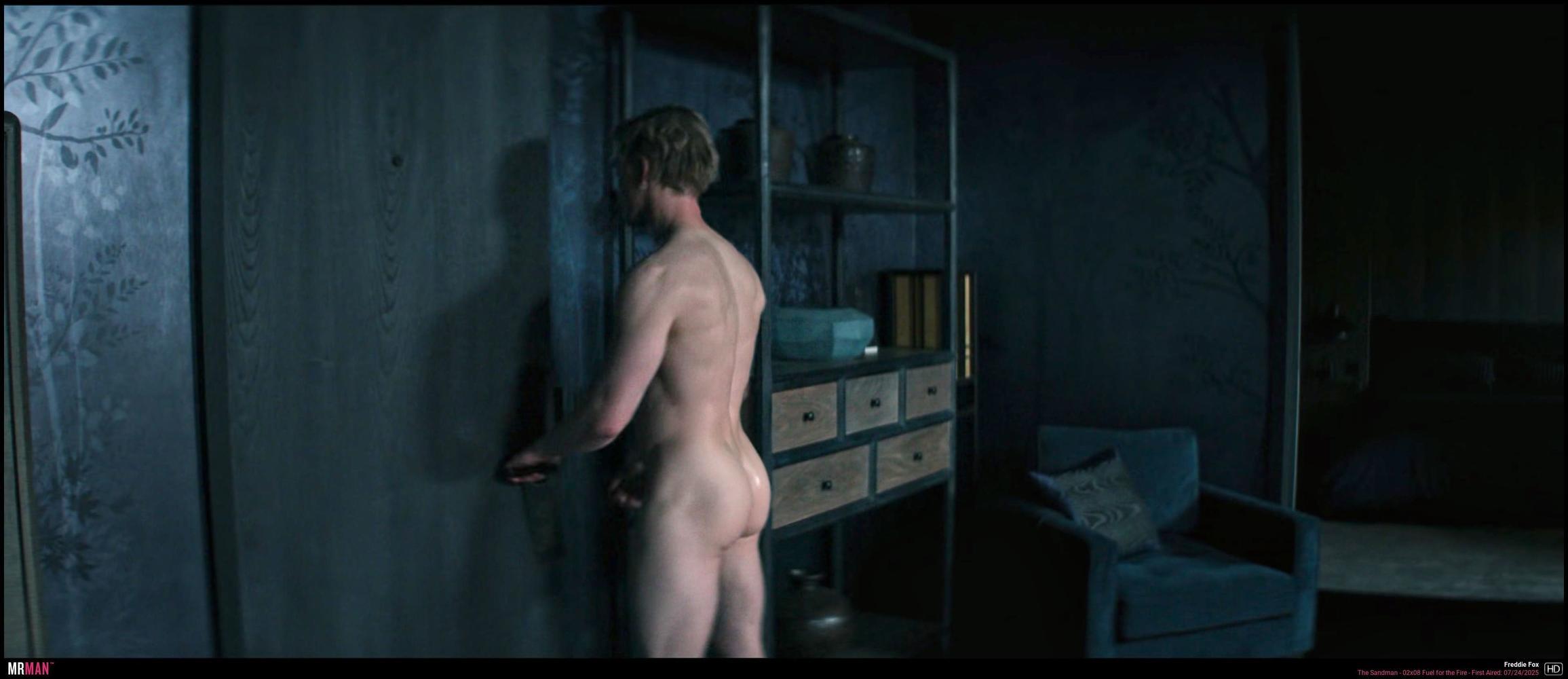 Man Crush Monday: Freddie Fox