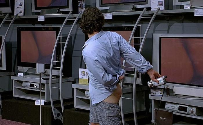Nude on Blu-Ray & DVD: 20th Anniversary Ass and More 8.12.25