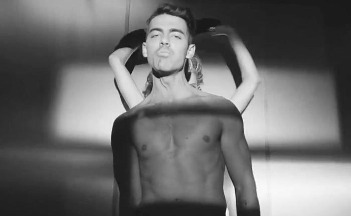 Joe Jonas: From Pop Star to Papi and More Flirt4Free Men