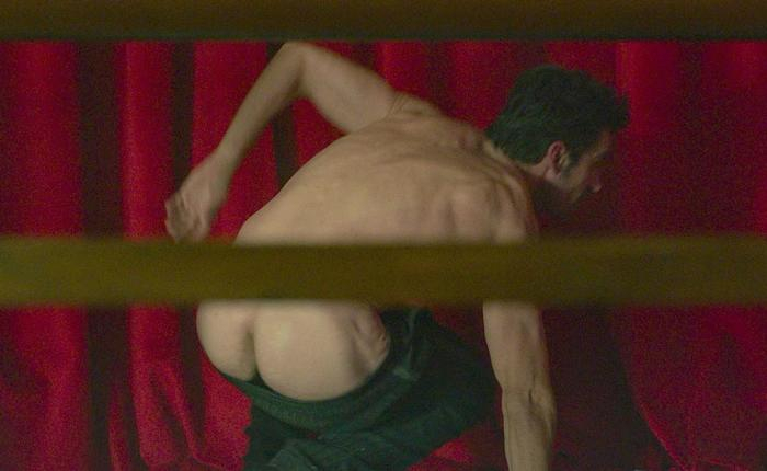 TV Nudity Report: A Four-Star Orgy and More 8.25.25