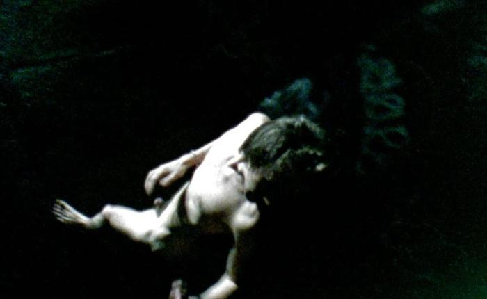 Nude on Blu-Ray & DVD: Hot 4K Horror and More 8.26.25