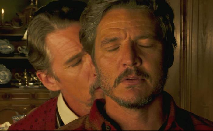 A Gay Romance Starring Pedro Pascal is Coming Soon