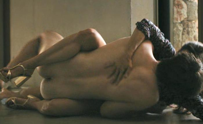 Streaming Nudity: New Movie Nudity, Full Frontal from 'The Substance' Director, and More 8.27.25