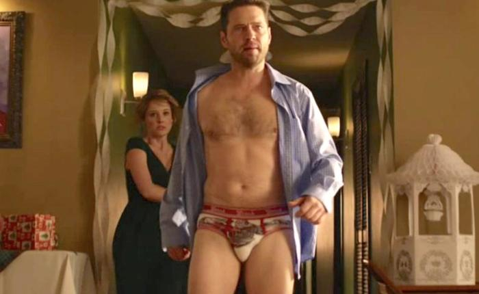 Jason Priestley Turns 56 and More Hot Flirt4Free Studs
