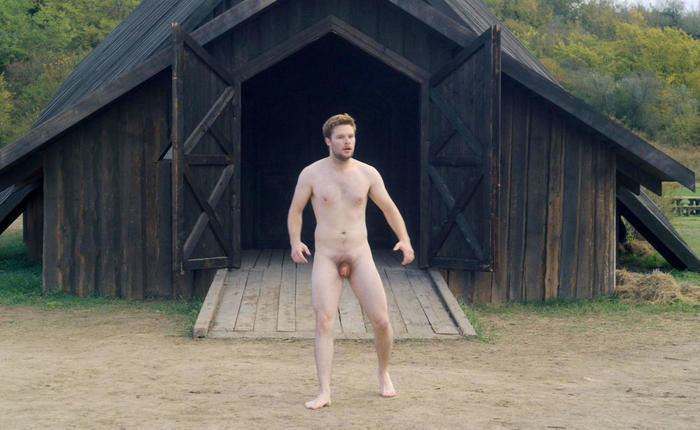 Streaming Nudity: Full Frontal Favorites and More 9.3.25