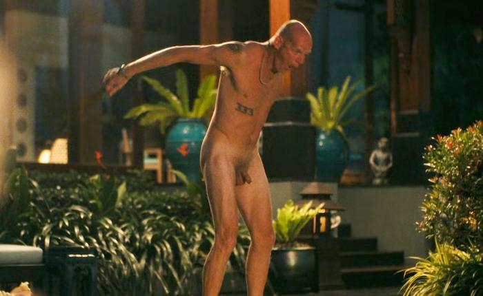 Nude on Blu-Ray & DVD: The White Lotus Season Three 9.9.25