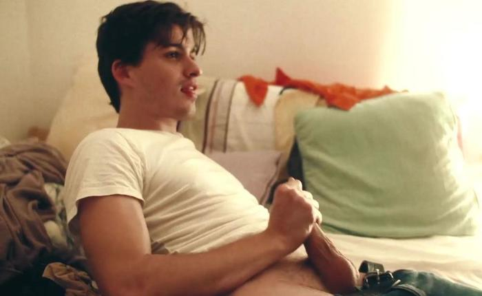 Top Ten Most Viewed Streaming Scenes With Male Nudity