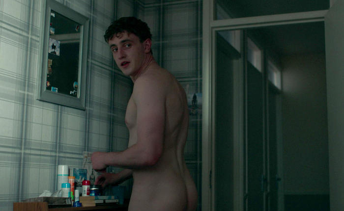 2025 Toronto International Film Festival Nudity Report