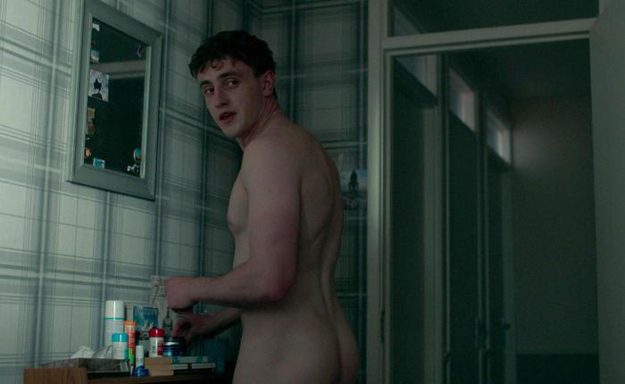 2025 Toronto International Film Festival Nudity Report