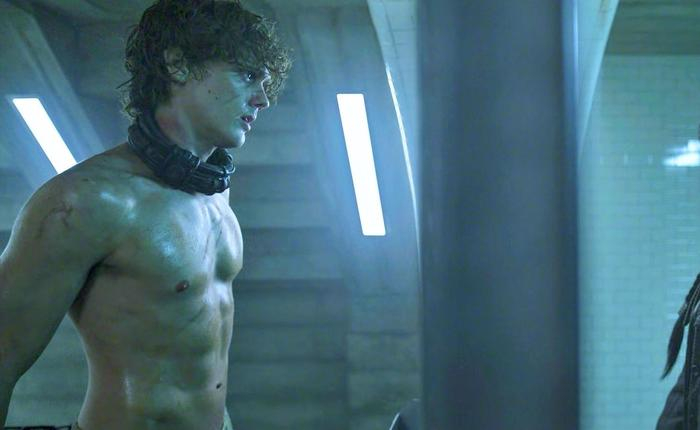 Nudity From The Biggest Television Stars Of 2025 Right Now