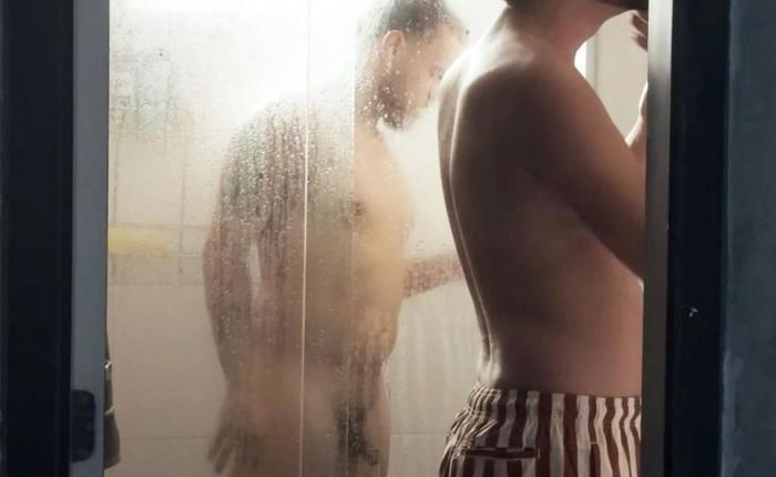 Streaming Nudity: A New Gay Brazilian Film and More 9.10.25