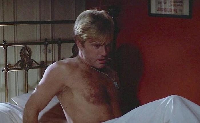 RIP Hollywood Legend Robert Redford