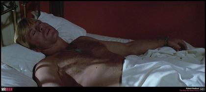 RIP Hollywood Legend Robert Redford
