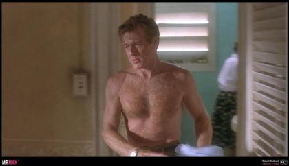 RIP Hollywood Legend Robert Redford