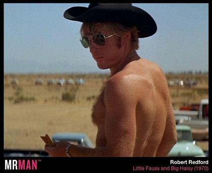 RIP Hollywood Legend Robert Redford
