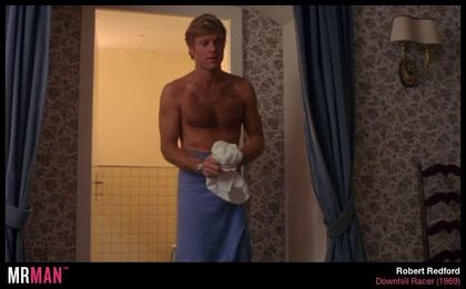 RIP Hollywood Legend Robert Redford