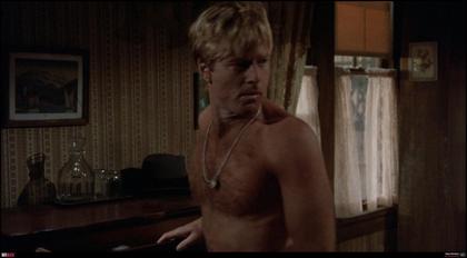 RIP Hollywood Legend Robert Redford