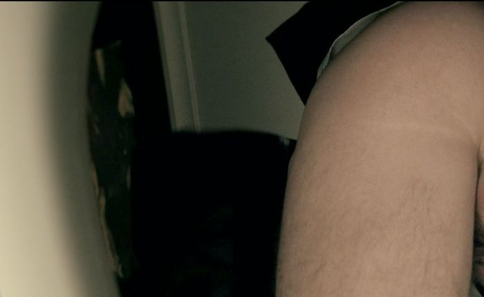 Unbelievable Nude Scenes from Gen V