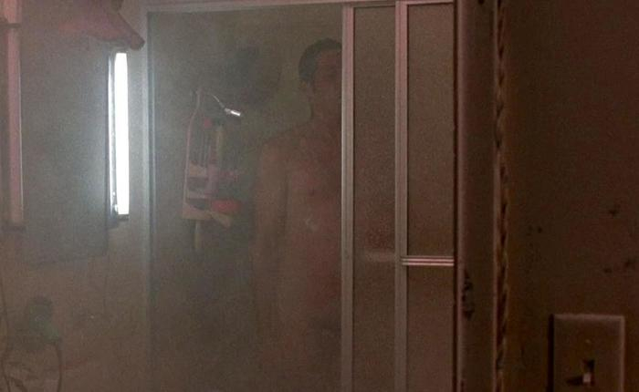 Nude on Blu-Ray: Richard Gere’s High Def Dick and More 9.30.25