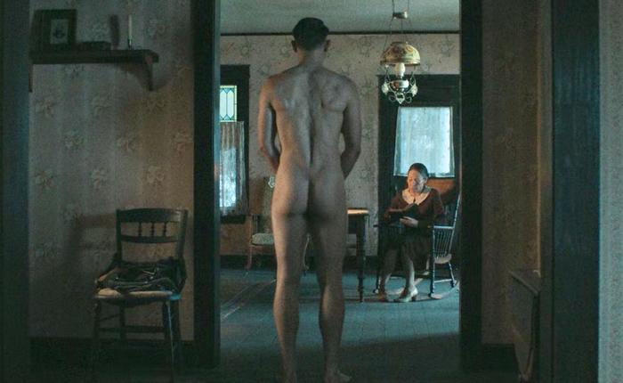 Streaming Nudity: Psycho Seat Meat and More 10.8.25