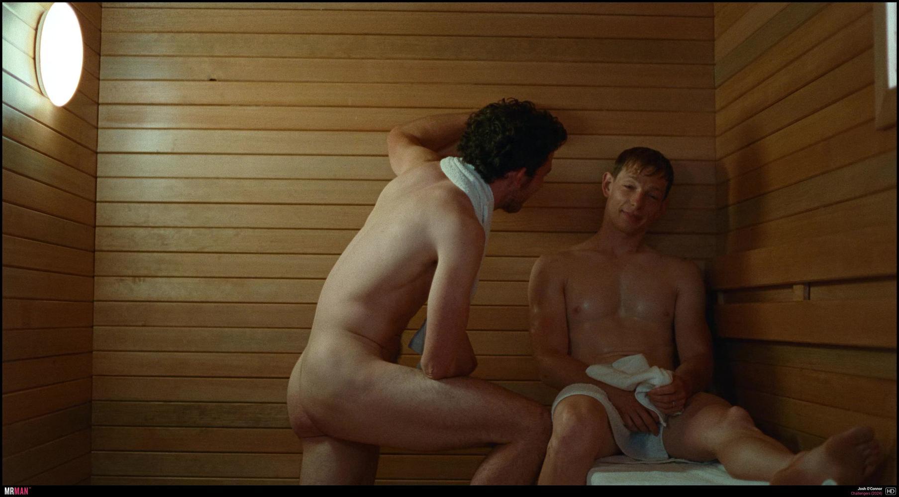 Josh O'Connor's Sexiest Scenes