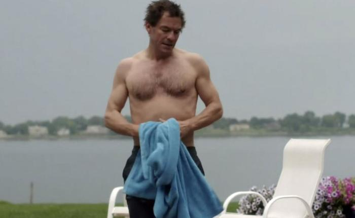 Dominic West Turns 56—and Other Flirt4Free Men Who Will Be Forever Hot