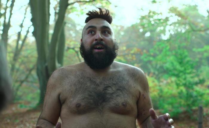 TV Nudity Report: Gen V Finale and More 10.27.25