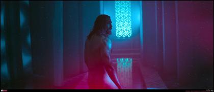 Lee Pace Loves Being Naked