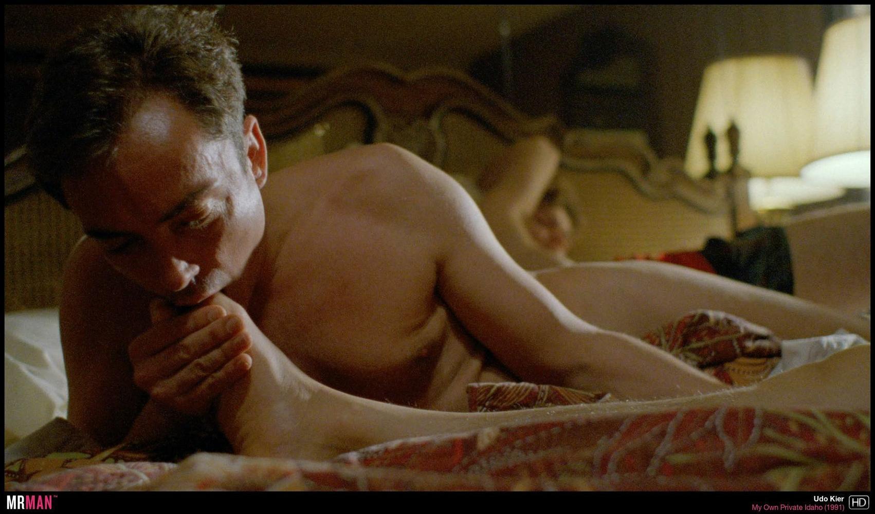 RIP Udo Kier