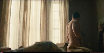 Every Hallmark Actor Who Has Gone Nude