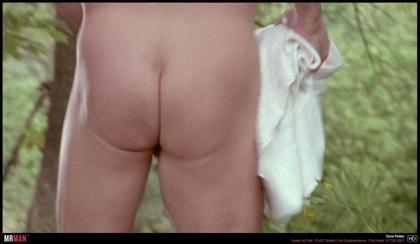 Every Hallmark Actor Who Has Gone Nude