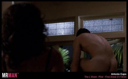 Every Hallmark Actor Who Has Gone Nude