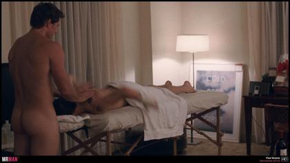 Every Hallmark Actor Who Has Gone Nude