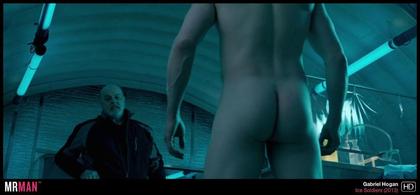 Every Hallmark Actor Who Has Gone Nude