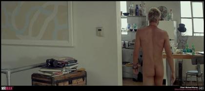 Every Hallmark Actor Who Has Gone Nude