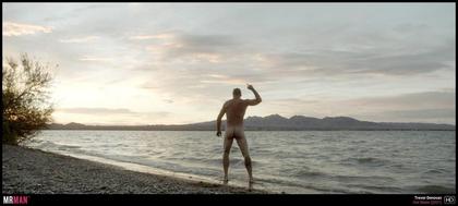 Every Hallmark Actor Who Has Gone Nude